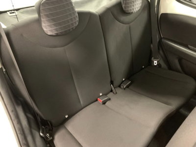 Peugeot 108 72 5 porte Allure (11)