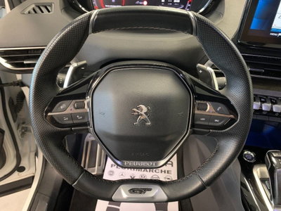 Peugeot 3008 BlueHDi 130 S&S EAT8 GT Pack (11)