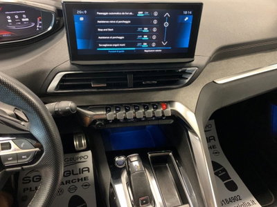 Peugeot 3008 BlueHDi 130 S&S EAT8 GT Pack (20)
