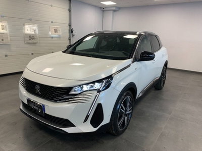 Peugeot 3008 BlueHDi 130 S&S EAT8 GT Pack (3)