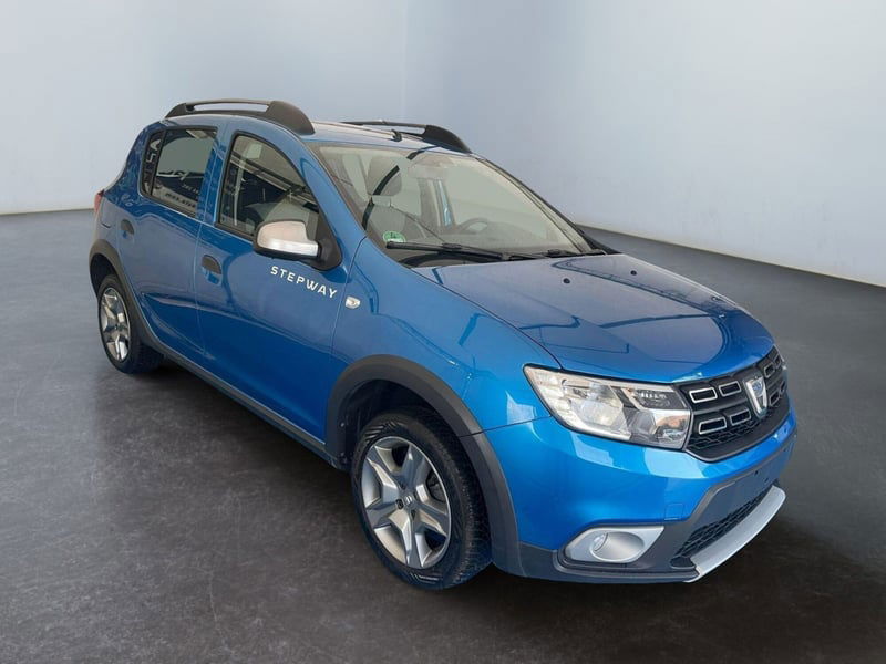 Dacia Sandero Stepway 1.0 SCe 75 CV Access