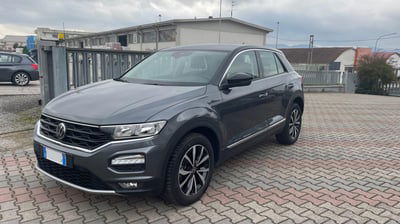 Volkswagen T-Roc 1.0 TSI Style