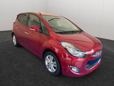 Hyundai ix20 1.4 CRDI 90 CV Comfort usata