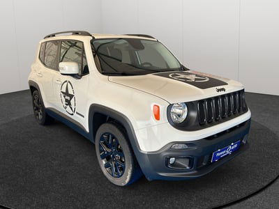 Jeep Renegade 1.6 E-TorQ EVO Longitude usata