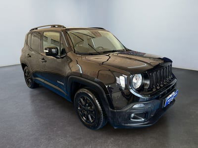 Jeep Renegade 1.6 Mjt 120 CV Longitude usata