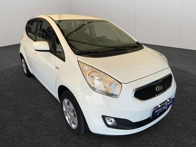 Kia Venga 1.4 GPL Cool usata