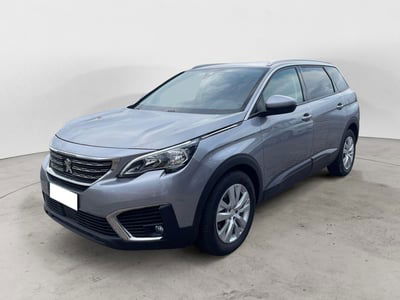 Peugeot 5008 BlueHDi 130 S&S EAT8 Active Business
