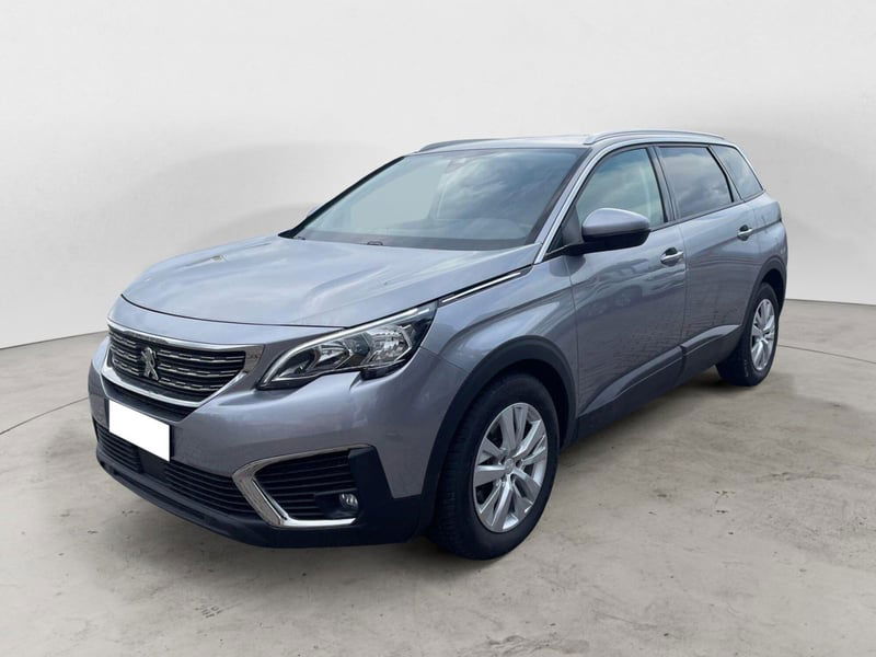 Peugeot 5008 BlueHDi 130 S&S EAT8 Active Business