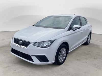 SEAT Ibiza 1.0 TGI 5 porte Style  usata
