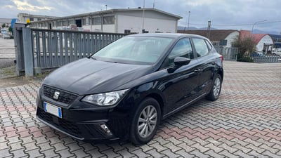 SEAT Ibiza 1.0 TGI 5 porte Style  usata
