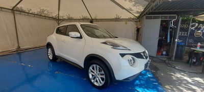 Nissan Juke 1.5 dCi Visia usata