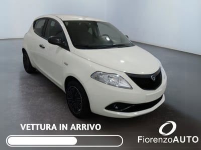 Lancia Ypsilon 1.2 69 CV 5 porte GPL Ecochic Elefantino usata