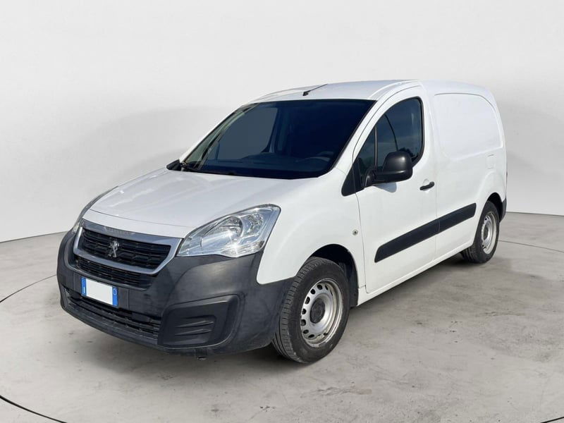 Peugeot Partner Furgone BlueHDi 100 L1 Furgone Premium
