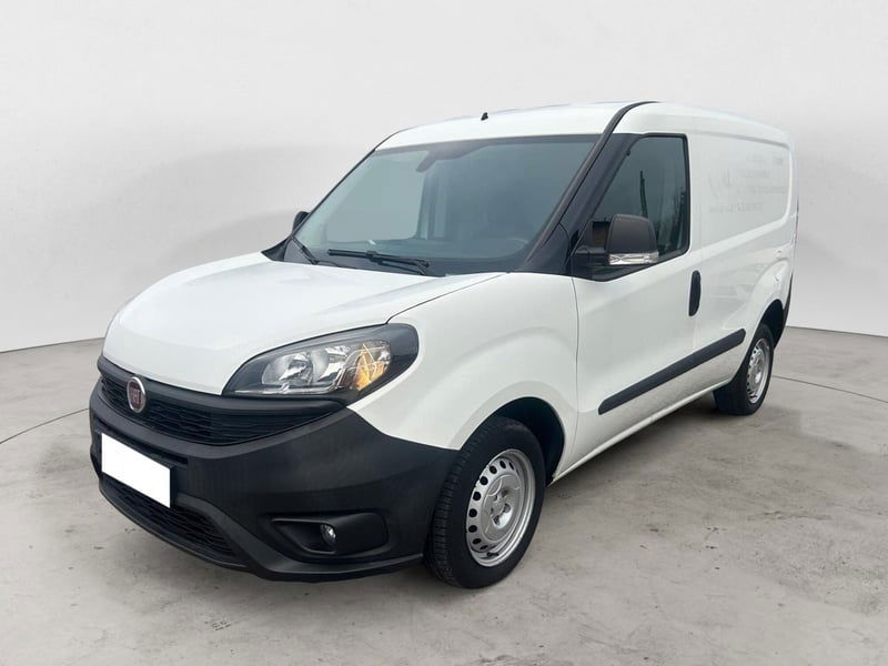 Fiat Doblò Furgone cargo 1.6 mjt 105cv CH1 Lounge S&S