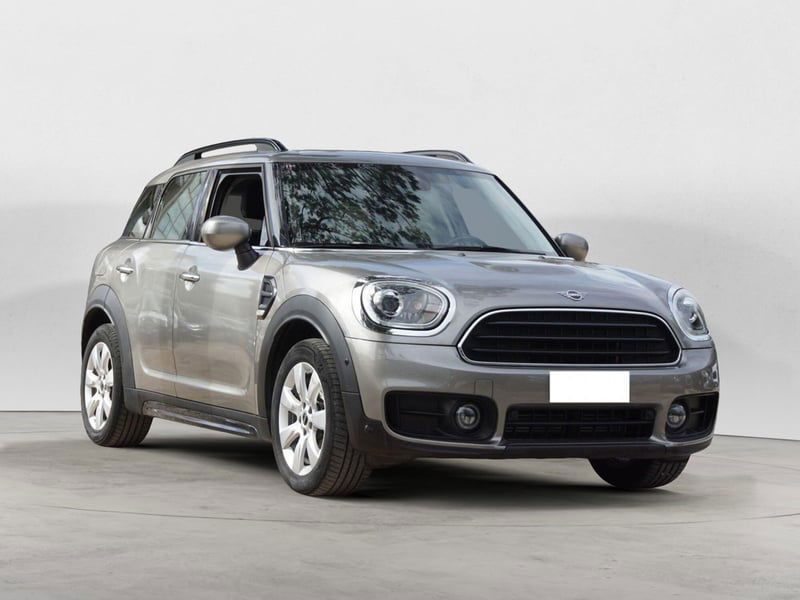 MINI Mini Countryman 1.5 One D Hype Countryman