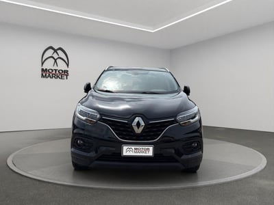 Renault Kadjar dCi 8V 115CV EDC Business usata