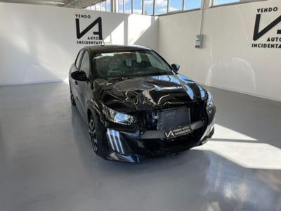 Peugeot 208 1.2 puretech Active s&s 75cv usata