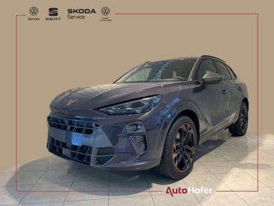 Cupra Terramar 1.5 hybrid 150cv dsg nuova