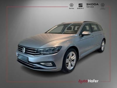 Volkswagen Passat Variant Alltrack 2.0 TDI 190 CV 4MOTION DSG BMT usata