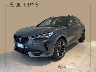 Cupra Formentor Formentor 1.5 TSI usata