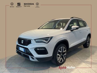 SEAT Ateca 1.5 EcoTSI Style usata