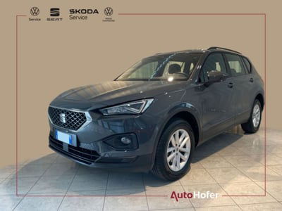 SEAT Tarraco 2.0 tdi Style 150cv dsg usata