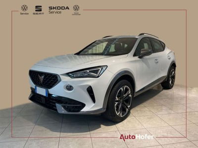 Cupra Formentor Formentor 1.5 TSI usata