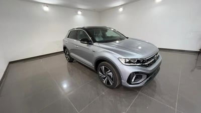 Volkswagen T-Roc 1.0 tsi R-Line 115cv