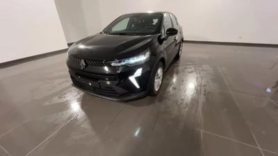 Renault Captur 1.0 tce Evolution 90cv nuova
