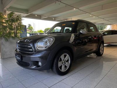 MINI Mini Countryman 1.6 One Countryman usata