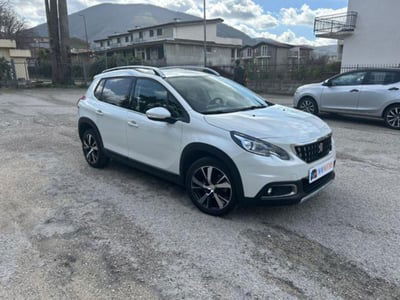 Peugeot 208 120 S&S 5 porte Allure usata