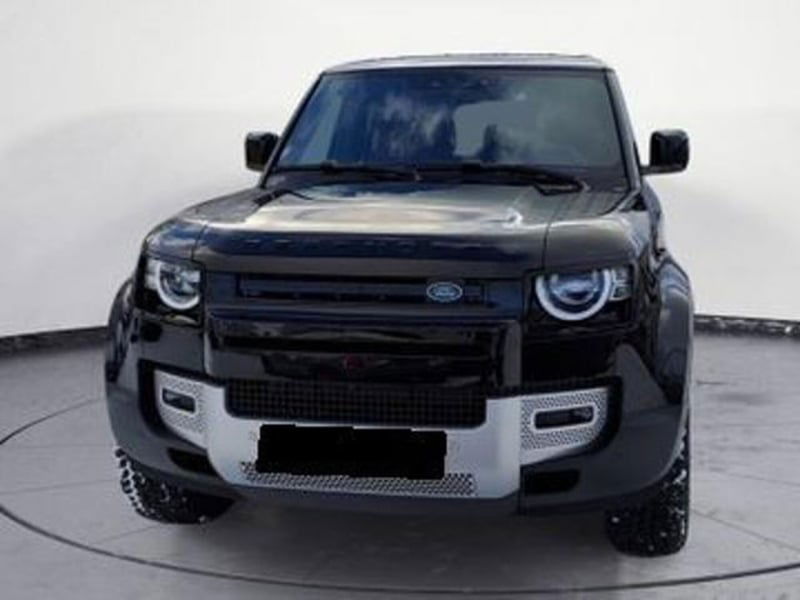 Land Rover Defender 110 3.0D I6 200 CV AWD Auto S
