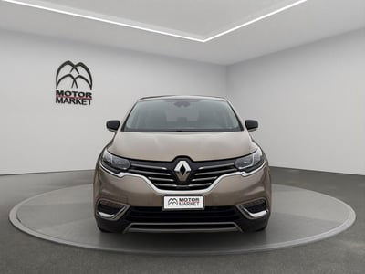 Renault Espace Blue dCi 160CV EDC Business usata
