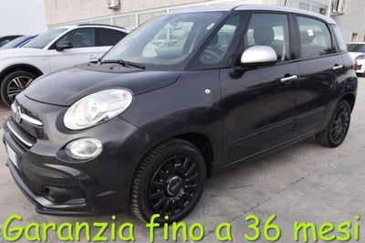 Fiat 500L 1.3 Multijet 95 CV Dualogic Mirror usata