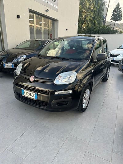 Fiat Panda 1.3 MJT 95 CV S&S Lounge  usata