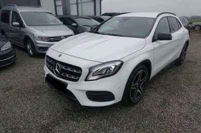 Mercedes-Benz GLA SUV 220 d Automatic 4Matic Premium usata