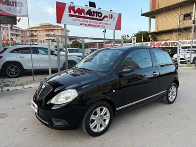 Lancia Ypsilon 1.3 MJT 90 CV Platino  usata