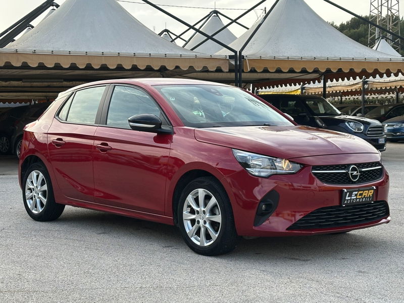 Opel Corsa 1.2 100 CV Edition