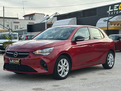 Opel Corsa 1.2 100 CV Edition usata