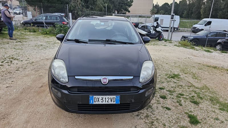Fiat Punto Evo 1.4 5 porte S&S Active