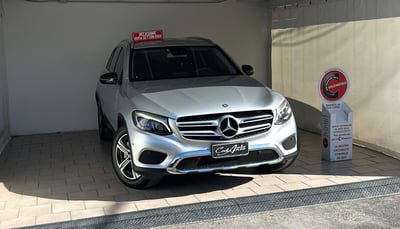 Mercedes-Benz GLC SUV 220 d 4Matic Exclusive 