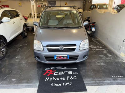 Opel Agila 1.2 16V Enjoy usata