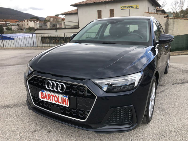 Audi A1 Sportback 30 TFSI Admired