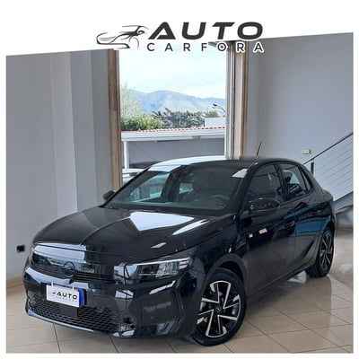 Opel Corsa 1.2 Corsa s&s 75cv usata