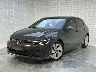 Volkswagen Golf 2.0 TDI GTD DSG usata