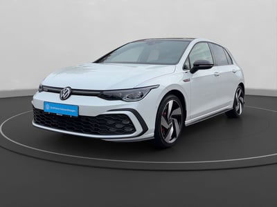 Volkswagen Golf 2.0 TSI GTI usata