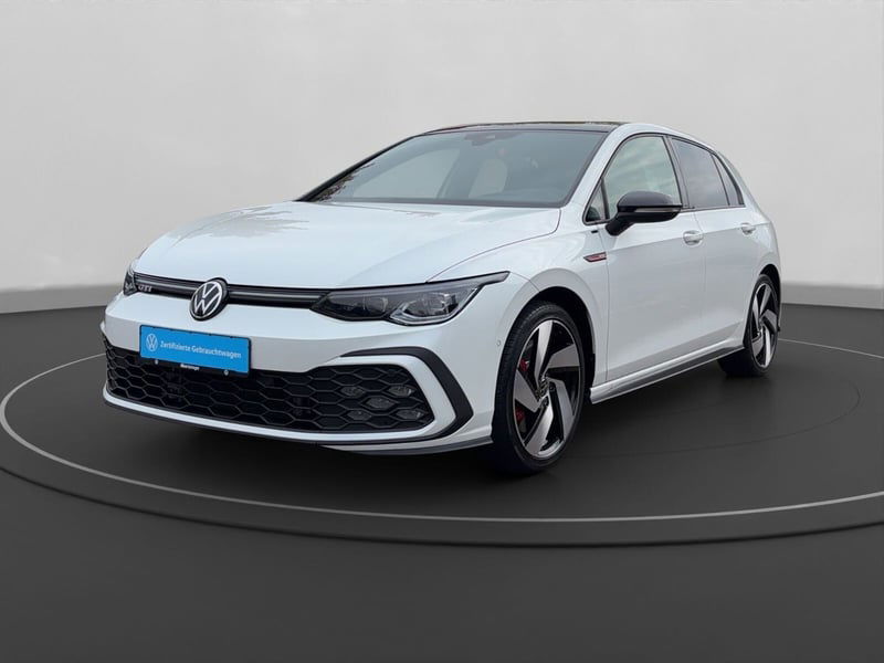 Volkswagen Golf 2.0 TSI GTI
