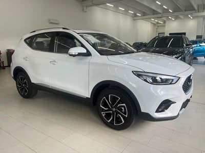Mg ZS ZS 1.5 Luxury nuova