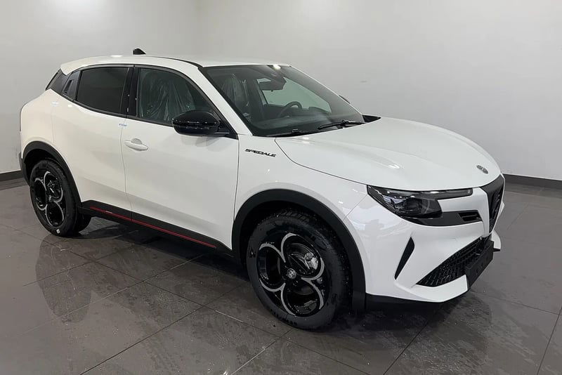 Alfa Romeo Stelvio Stelvio 2.2 Turbodiesel 210 CV AT8 Q4 GT Junior
