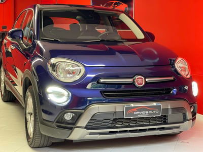 Fiat 500X 1.3 MultiJet 95 CV Cross Dolcevita  usata